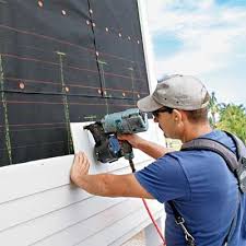 Siding Removal and Disposal in Parkville, MO